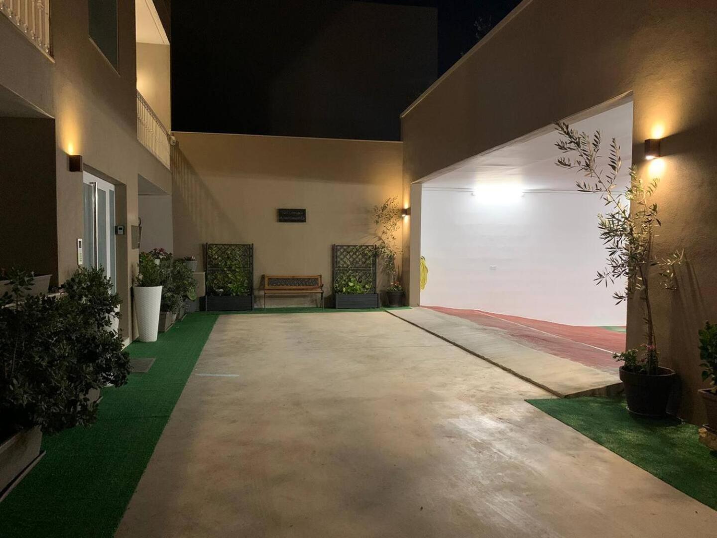 Fl 1 Ta'Lonza Luxury With Hot Tub By Homely Mellieha Exterior foto